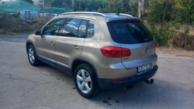 VW Tiguan 2.0 TDI 4MOTION, снимка 7
