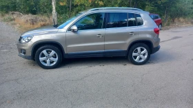 VW Tiguan 2.0 TDI 4MOTION, снимка 8