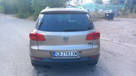 VW Tiguan 2.0 TDI 4MOTION, снимка 6
