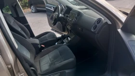 VW Tiguan 2.0 TDI 4MOTION, снимка 17