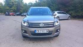 VW Tiguan 2.0 TDI 4MOTION, снимка 2