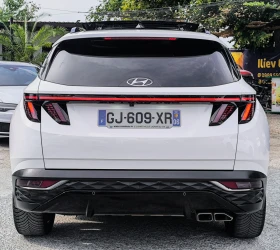 Hyundai Tucson 1.6CGI HYBRID ПАНОРАМА FULL MAX TOP TOP TOP, снимка 5