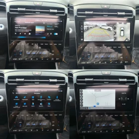 Hyundai Tucson 1.6CGI HYBRID ПАНОРАМА FULL MAX TOP TOP TOP, снимка 14
