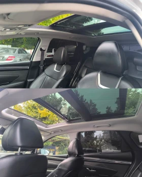 Hyundai Tucson 1.6CGI HYBRID ПАНОРАМА FULL MAX TOP TOP TOP, снимка 8