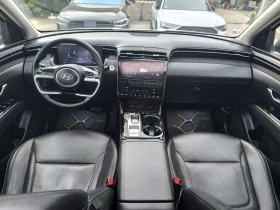 Hyundai Tucson 1.6CGI HYBRID ПАНОРАМА FULL MAX TOP TOP TOP, снимка 7