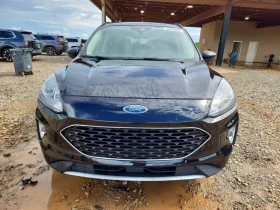 Ford Escape 1.5l Sel, снимка 5