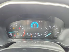 Ford Escape 1.5l Sel, снимка 9