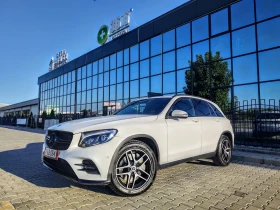Mercedes-Benz GLC 220 * AMG* 4-MATIC, снимка 8