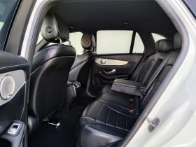 Mercedes-Benz GLC 220 * AMG* 4-MATIC, снимка 11