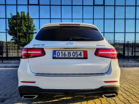 Mercedes-Benz GLC 220 * AMG* 4-MATIC, снимка 6