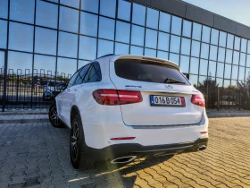 Mercedes-Benz GLC 220 * AMG* 4-MATIC, снимка 4