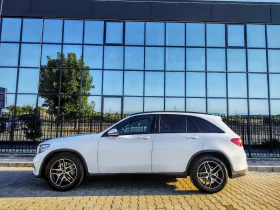 Mercedes-Benz GLC 220 * AMG* 4-MATIC, снимка 7