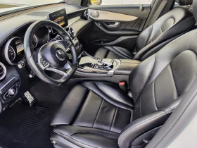 Mercedes-Benz GLC 220 * AMG* 4-MATIC, снимка 10
