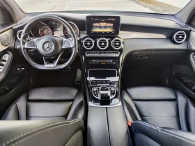 Mercedes-Benz GLC 220 * AMG* 4-MATIC, снимка 14