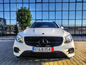 Mercedes-Benz GLC 220 * AMG* 4-MATIC, снимка 5