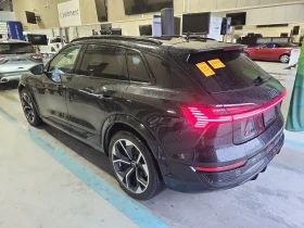 Audi SQ8 e-tron QUATTRO, снимка 17