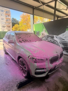 BMW X3, снимка 11
