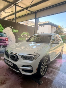 BMW X3, снимка 1