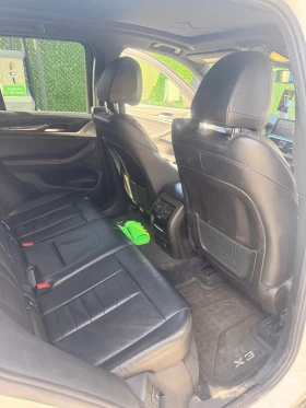 BMW X3, снимка 7