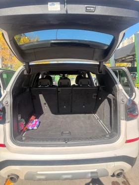 BMW X3, снимка 5