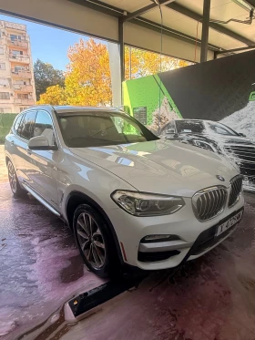 BMW X3, снимка 2