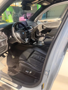 BMW X3, снимка 9