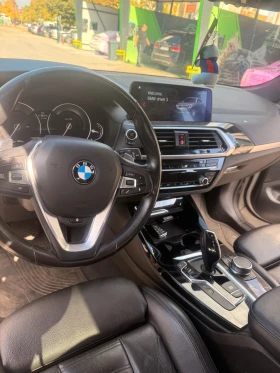 BMW X3, снимка 10