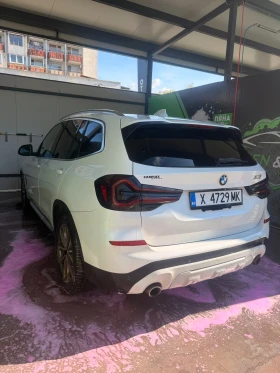 BMW X3, снимка 4