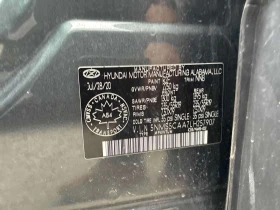 Hyundai Santa fe * Ultimate * CARFAX * , снимка 10