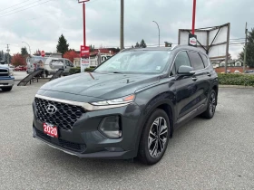 Hyundai Santa fe * Ultimate * CARFAX * , снимка 1