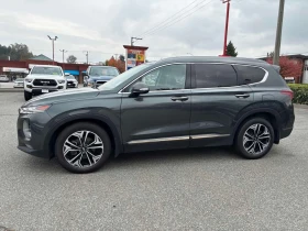 Hyundai Santa fe * Ultimate * CARFAX * , снимка 2