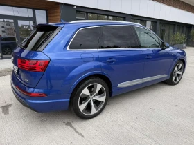 Audi Q7 S line, снимка 9