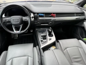 Audi Q7 S line, снимка 6