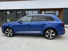 Audi Q7 S line, снимка 3