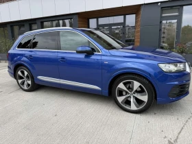 Audi Q7 S line, снимка 8