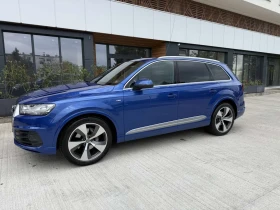 Audi Q7 S line, снимка 1