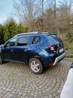 Dacia Duster 28000км , снимка 4