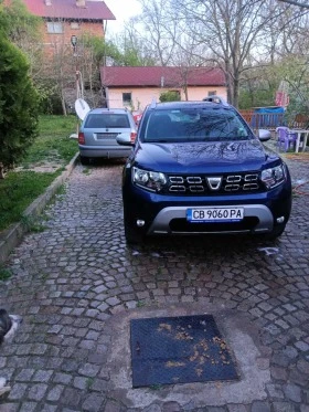 Обява за продажба на Dacia Duster 28000км  ~31 500 лв. - изображение 1