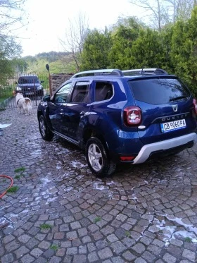 Dacia Duster 28000км , снимка 3