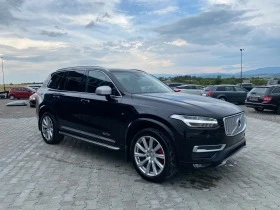     Volvo Xc90 2.0d