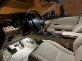 Lexus RX 450, снимка 7 - Автомобили и джипове - 43909052