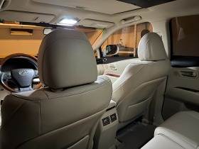 Lexus RX 450, снимка 6 - Автомобили и джипове - 43909052
