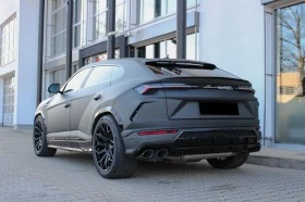 Lamborghini Urus | Mobile.bg    6