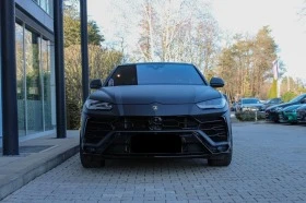 Lamborghini Urus | Mobile.bg    3