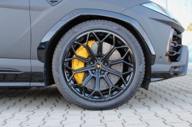 Lamborghini Urus, снимка 8 - Автомобили и джипове - 45072966