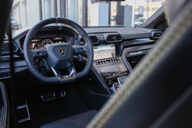 Lamborghini Urus, снимка 12 - Автомобили и джипове - 45072966