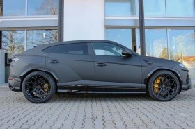 Lamborghini Urus | Mobile.bg    5