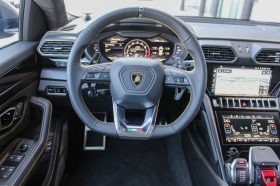 Lamborghini Urus | Mobile.bg   11