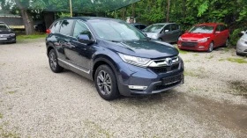 Honda Cr-v 2.0 i-hibrid 4x4 | Mobile.bg    2