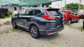 Honda Cr-v 2.0 i-MMD Hibrid 4WD Elegance  | Mobile.bg    5